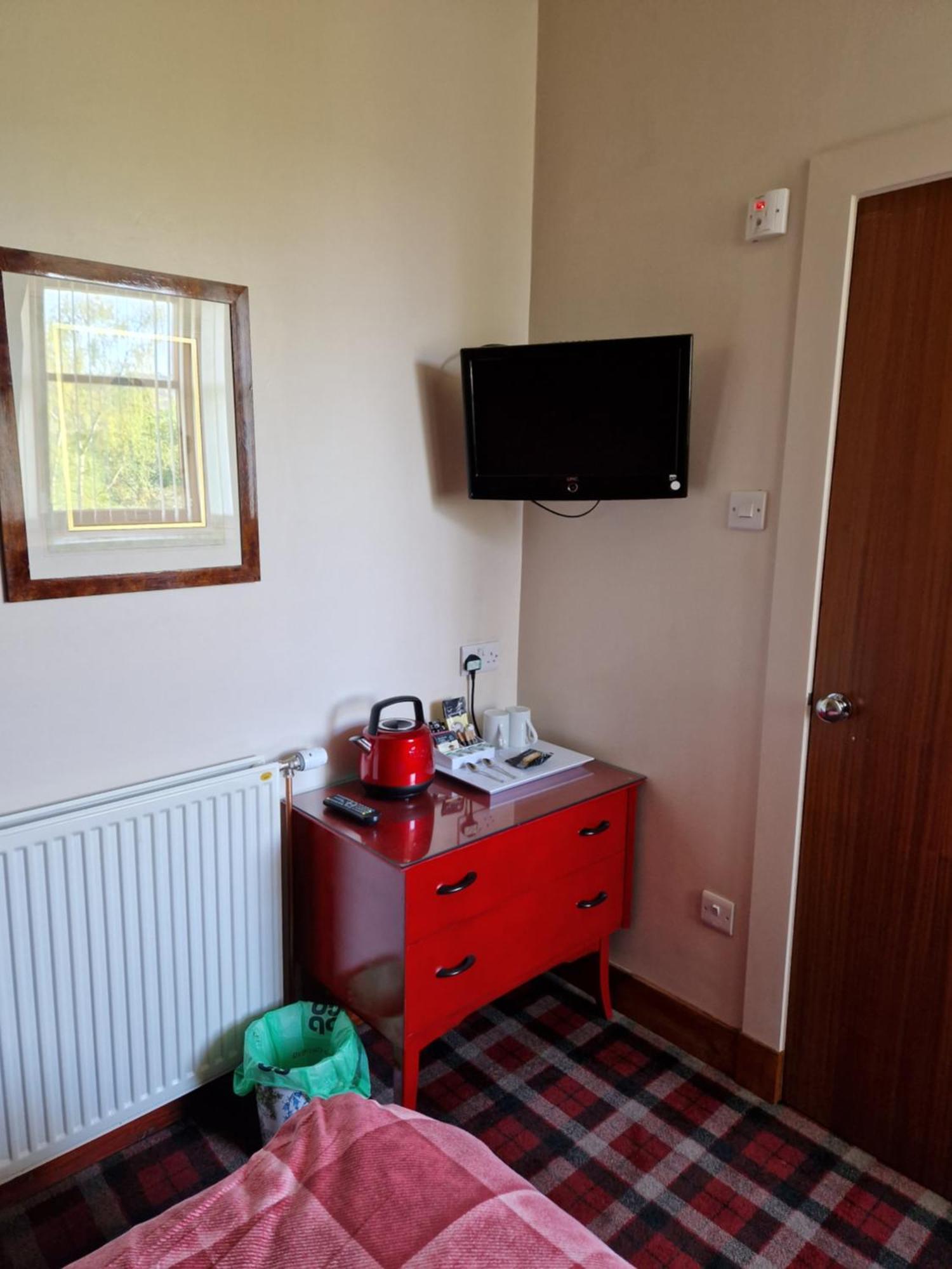 Creag Meggan Bed & Breakfast Ballater Rom bilde