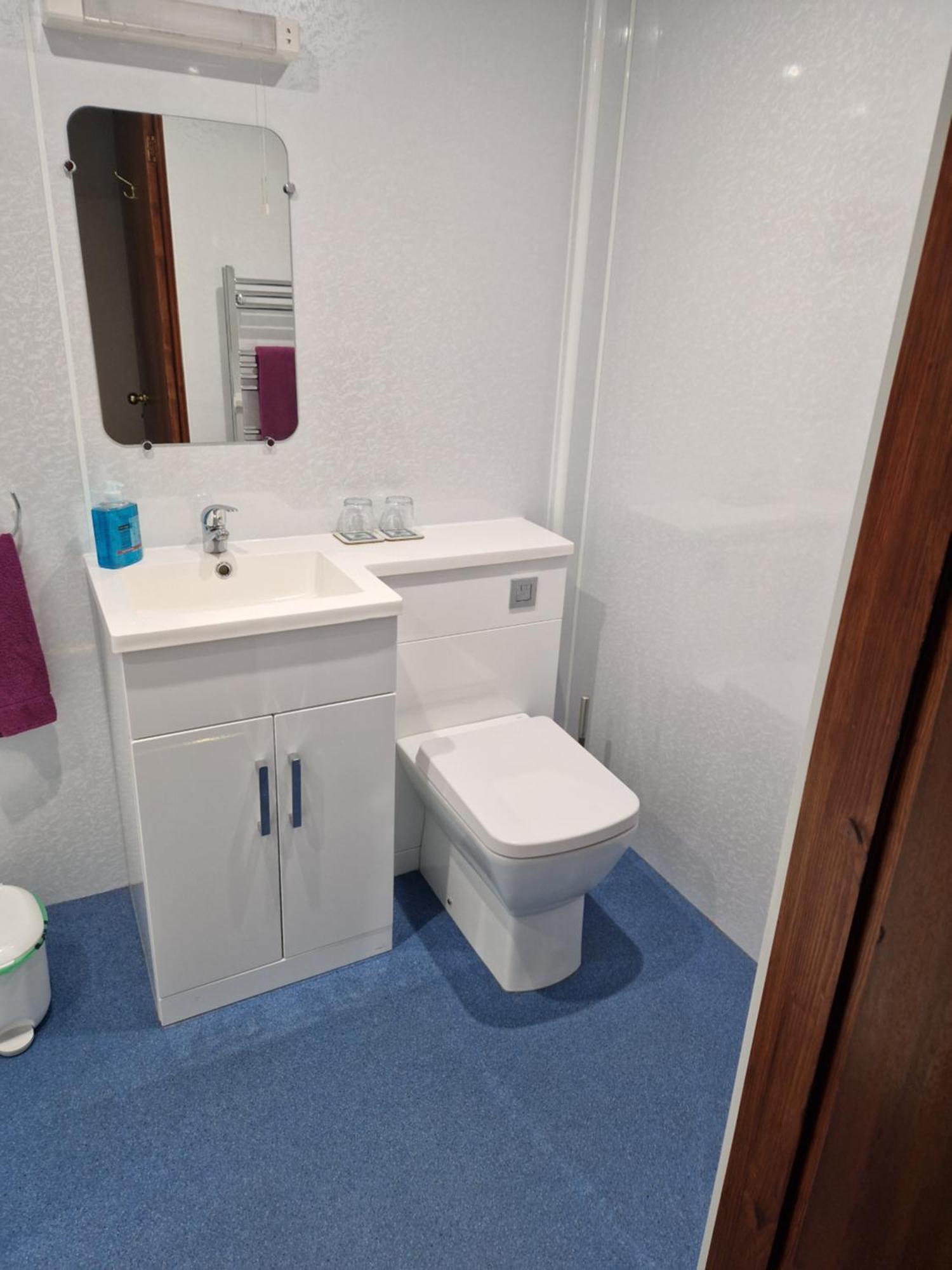 Creag Meggan Bed & Breakfast Ballater Rom bilde
