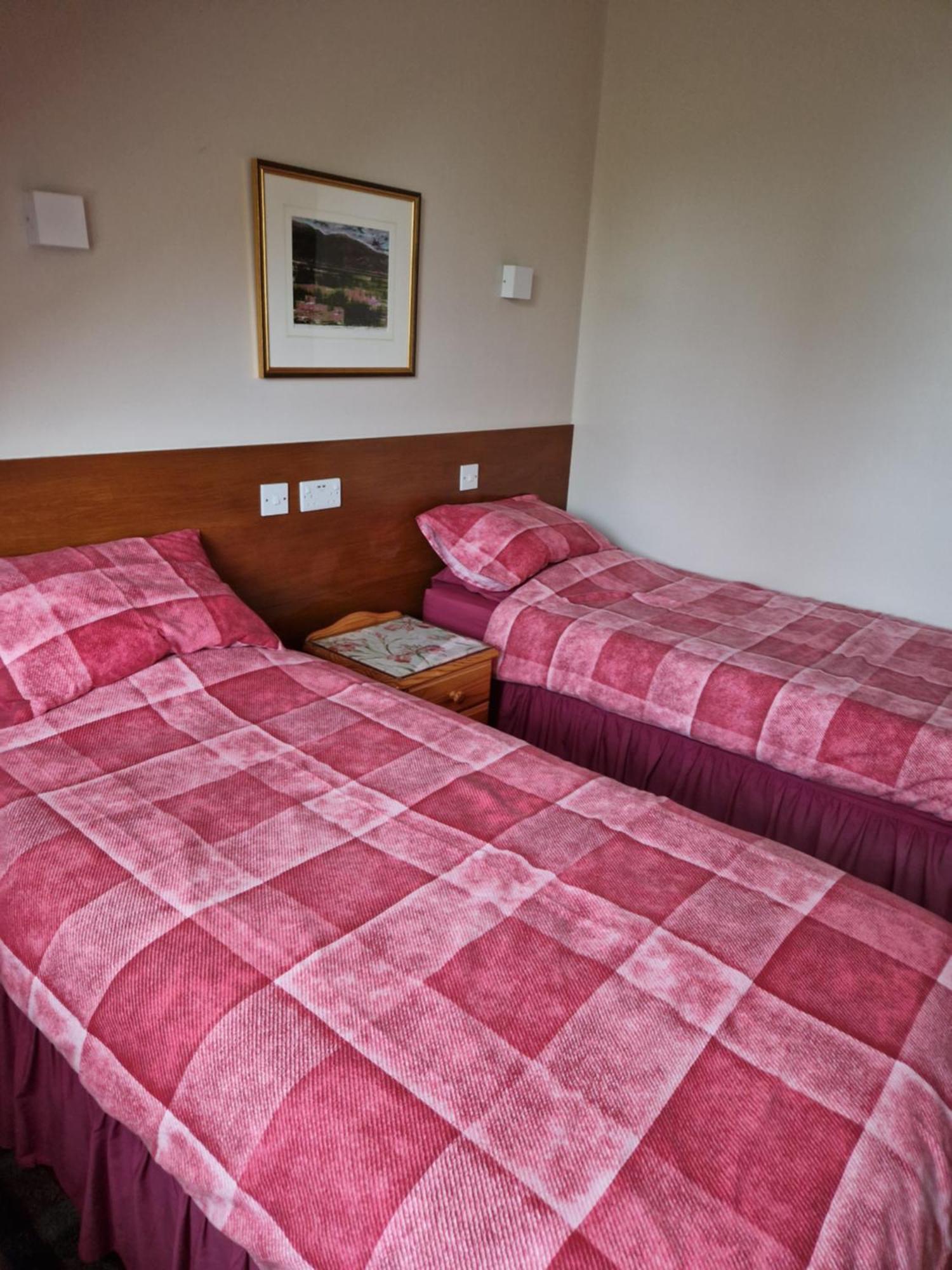 Creag Meggan Bed & Breakfast Ballater Rom bilde