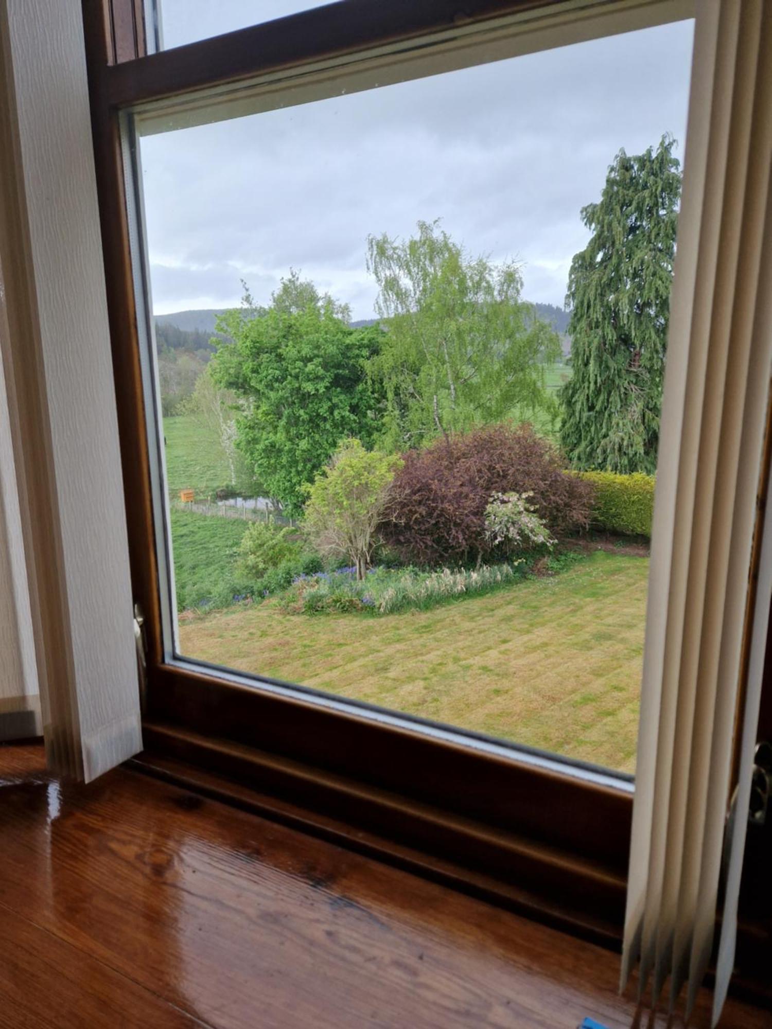 Creag Meggan Bed & Breakfast Ballater Rom bilde